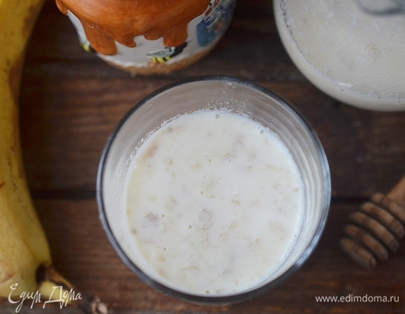 Приятного аппетита и крепкого здоровья!