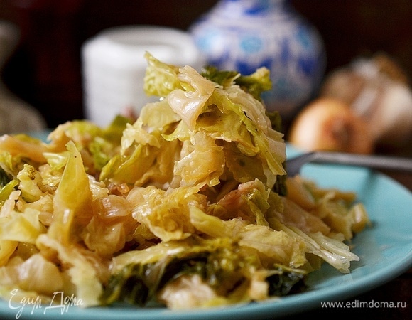 Приятного аппетита!