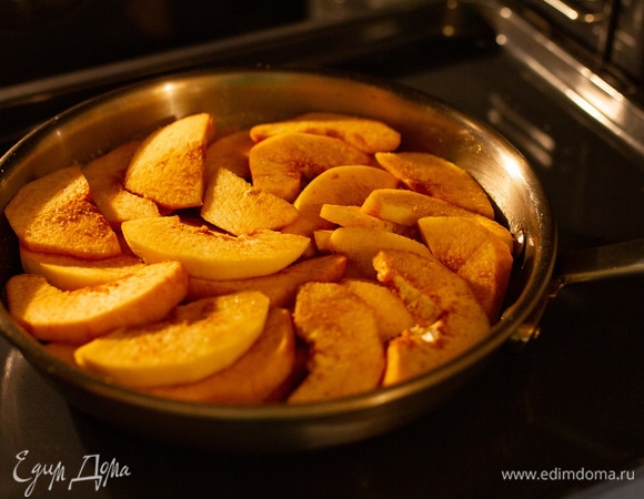 Поставить в духовку на 20 минут.