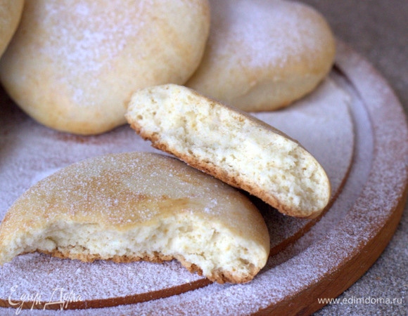 Приятного чаепития!