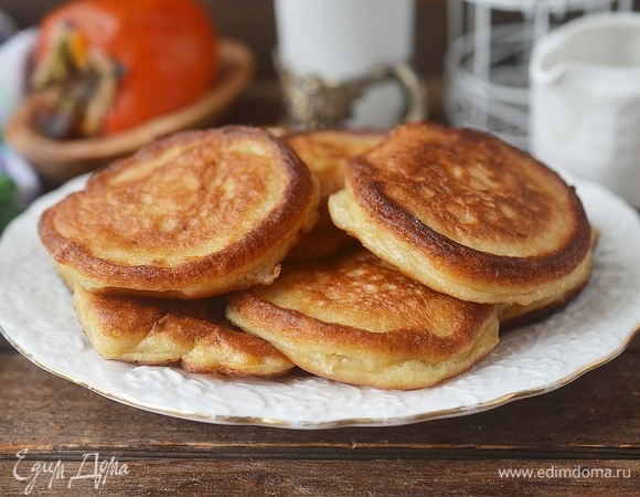 Приятного аппетита!