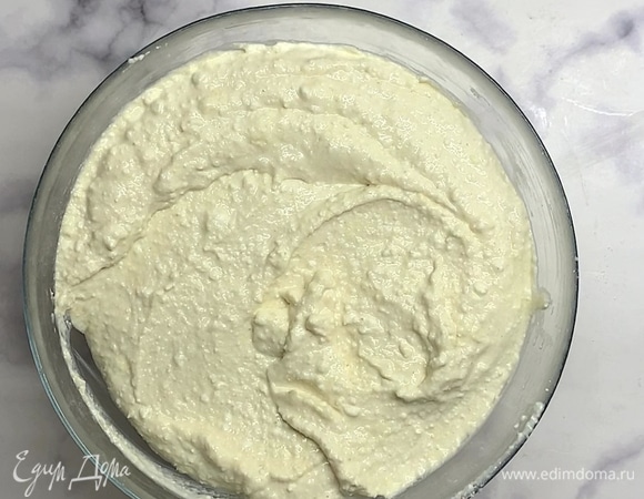 Накрываем полотенцем и оставляем на 30 минут при комнатной температуре.