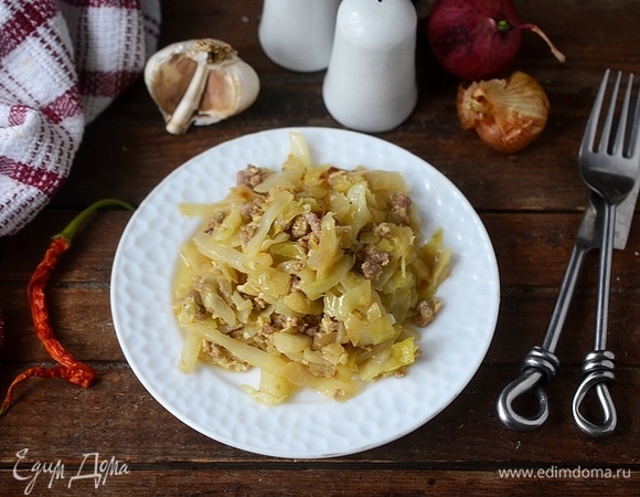 Приятного аппетита!