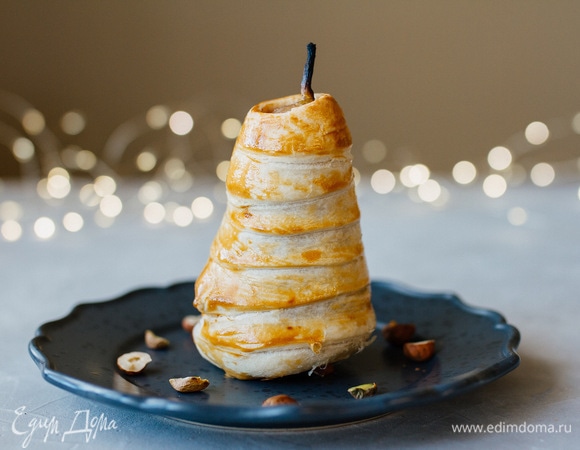 Приятного аппетита!