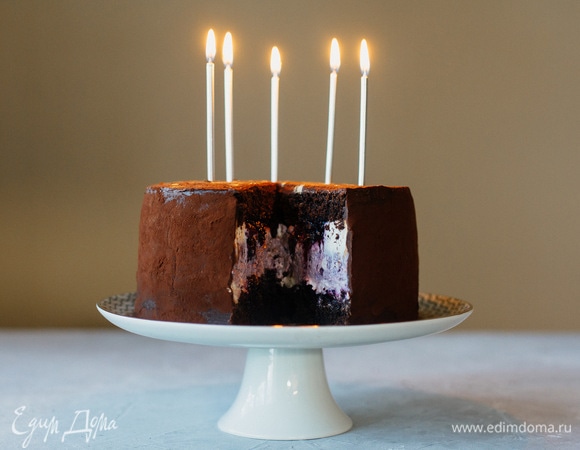 Приятного аппетита!