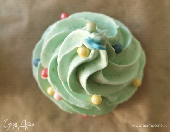 Зефир стабилизируется и высыхает примерно 12–24 часа, время зависит от температуры и влажности в помещении.