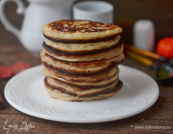 Приятного аппетита!