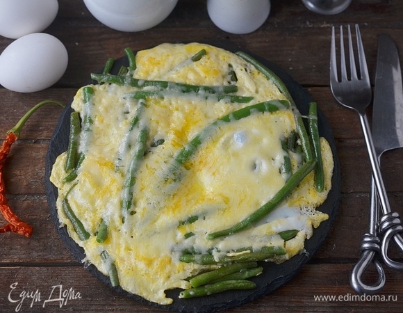 Приятного аппетита!