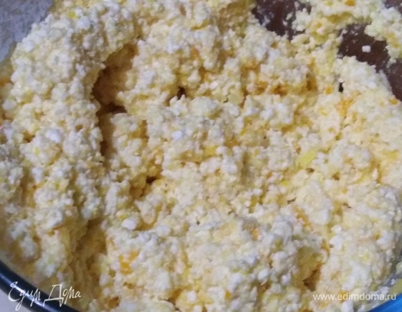 Перемешиваем.