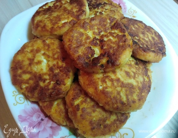 Приятного аппетита!