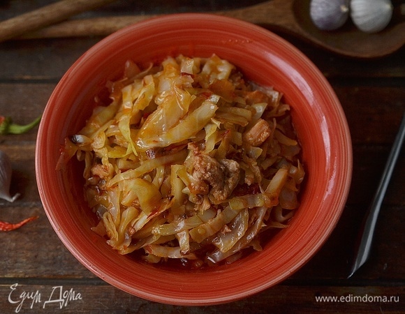 Приятного аппетита!