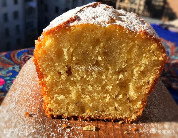 Мякиш поближе.