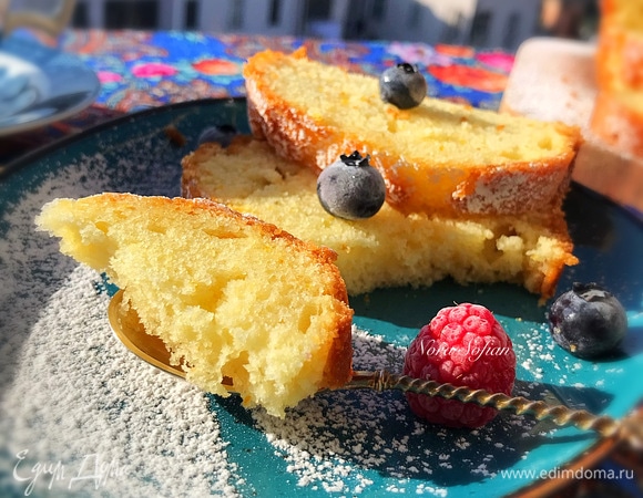 Приятного аппетита!