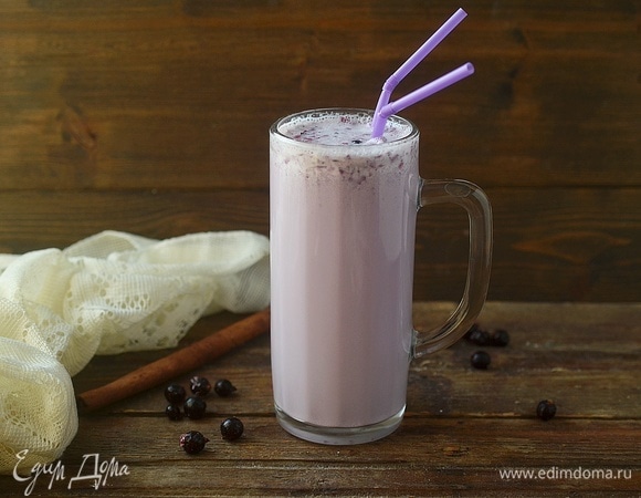 Подавайте к столу.