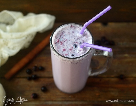 Приятного аппетита!