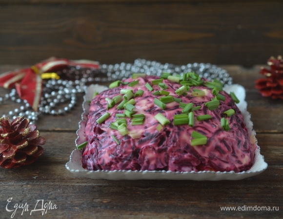 Подавайте к столу.