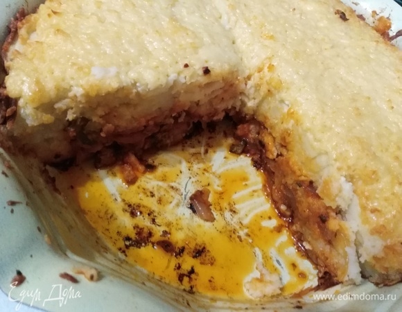 Приятного аппетита!