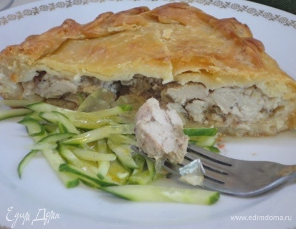 Приятного аппетита!