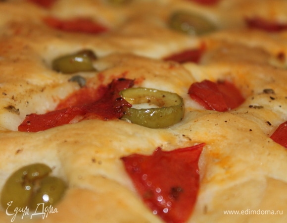 Все готово! Приятного аппетита.