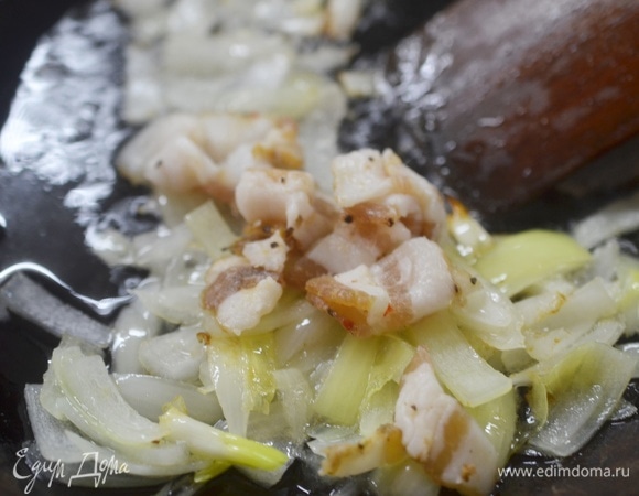 Добавьте к луку.