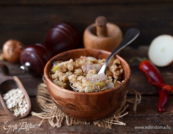 Приятного аппетита!