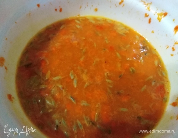 Залить 100 мл кипятка. Дать настояться в течение 10 минут.