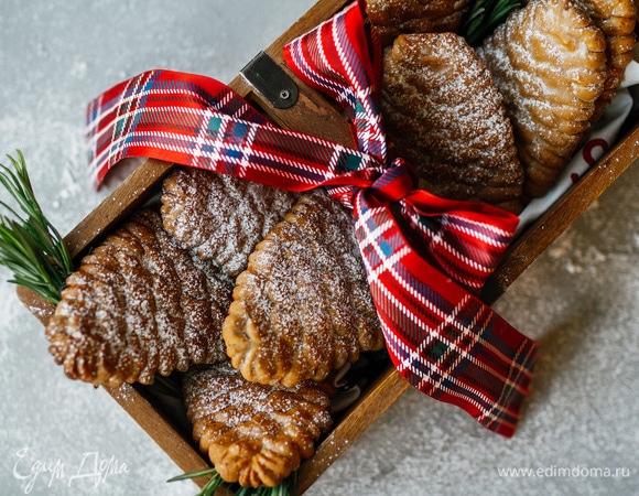 Приятного аппетита!