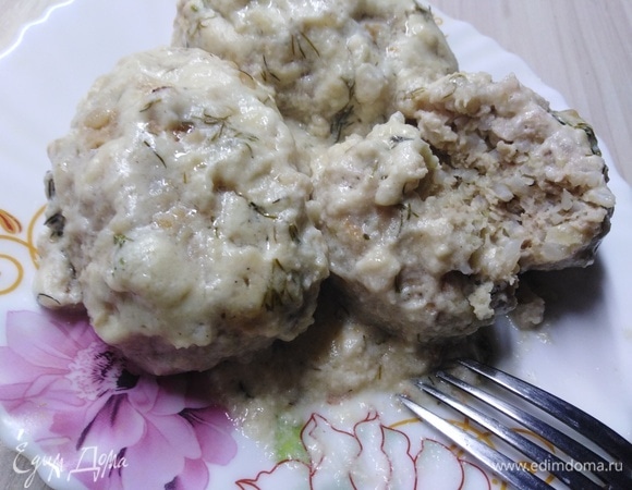 Приятного аппетита!