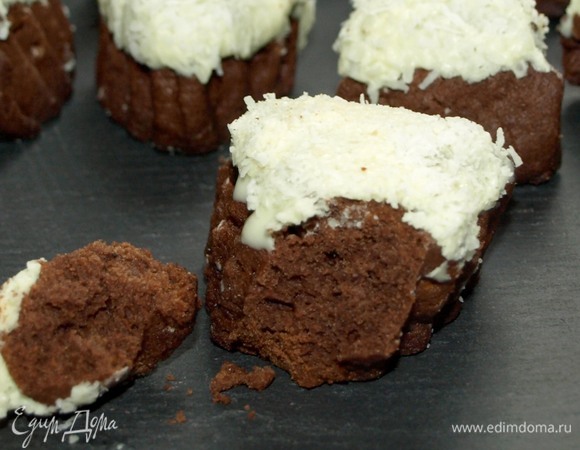 «Внутрений мир» печенья.