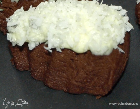 Печенье готово.