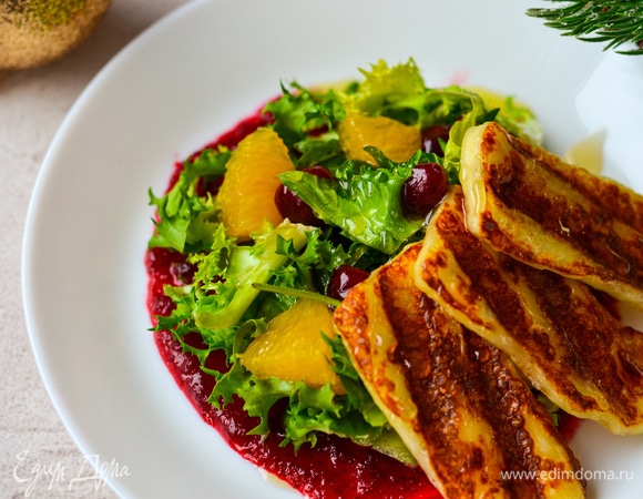 Приятного аппетита!