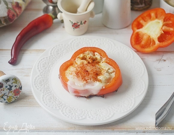 Сразу подавайте к столу.