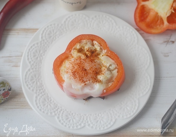 Приятного аппетита!