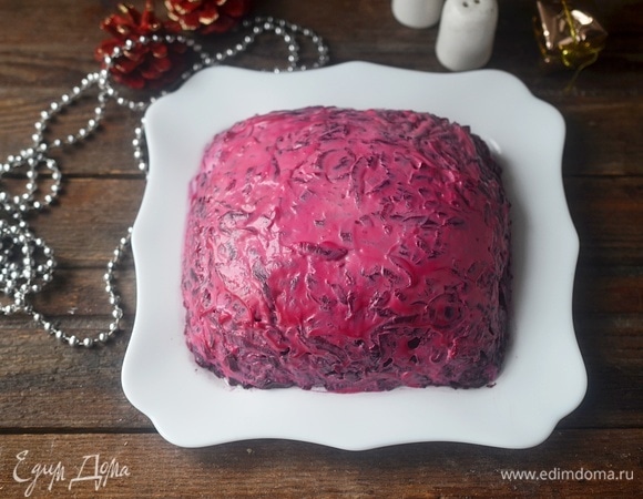 Приятного аппетита!