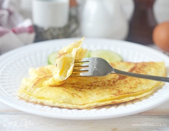 Приятного аппетита!