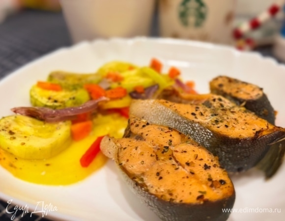 Приятного аппетита!