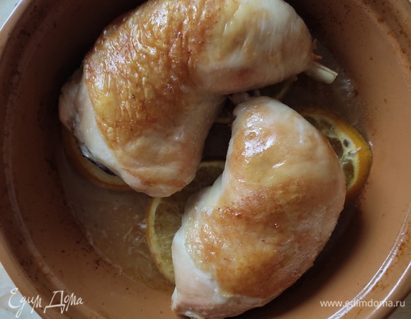 Запекать в заранее разогретой до 180°C духовке до готовности. Ориентируйтесь по своей духовке.