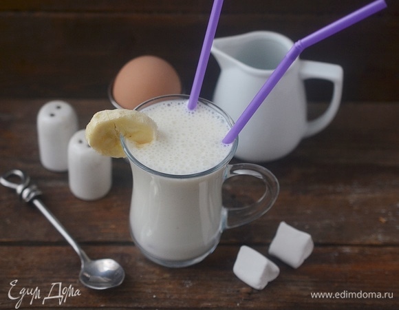 Подавайте к столу.