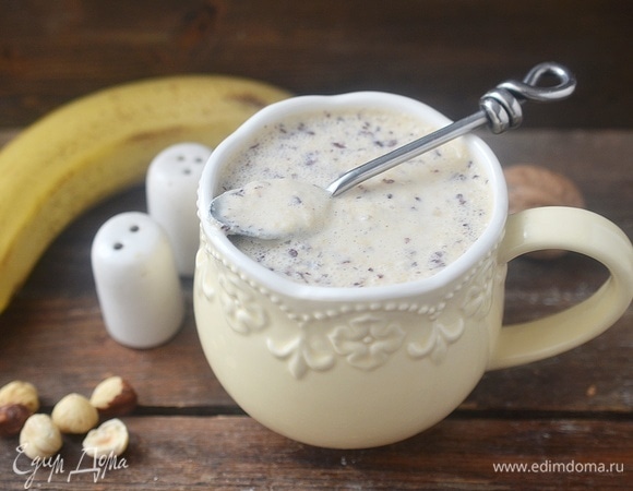 Подавайте к столу.