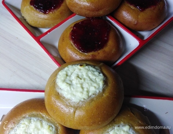 Приятного аппетита!