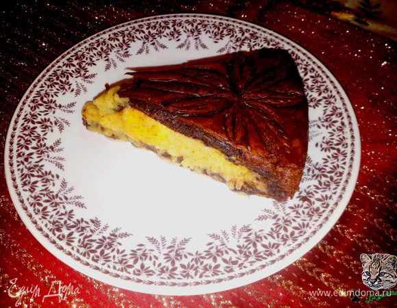 Галету обычно едят горячей, но и холодная она тоже хороша.