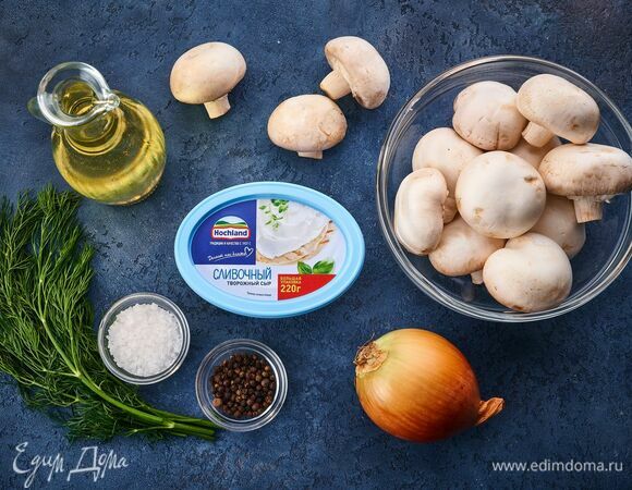 Для приготовления блюда понадобятся следующие ингредиенты.