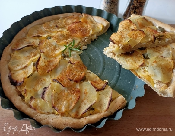 Приятного аппетита!