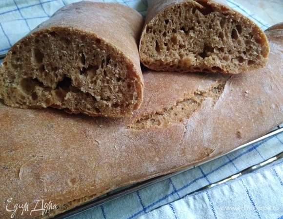 Приятного аппетита!