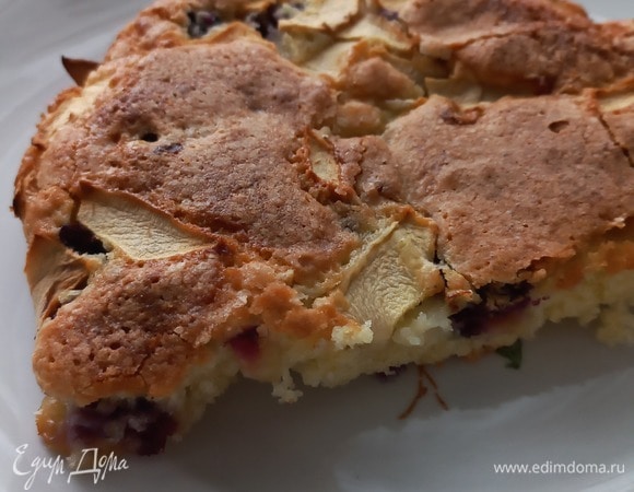 Приятного аппетита!