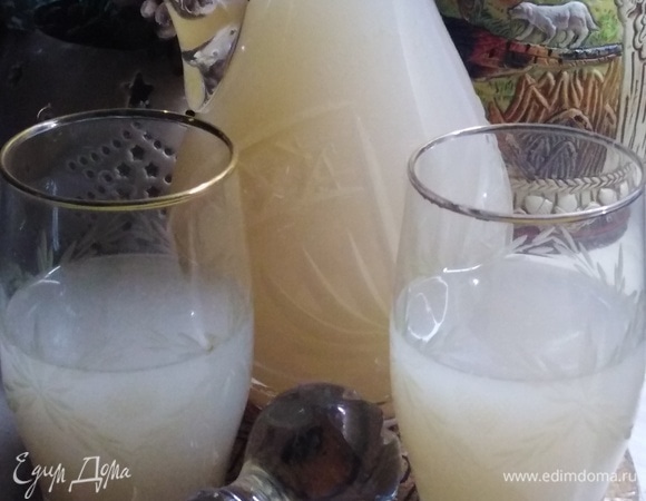 Приятного аппетита!