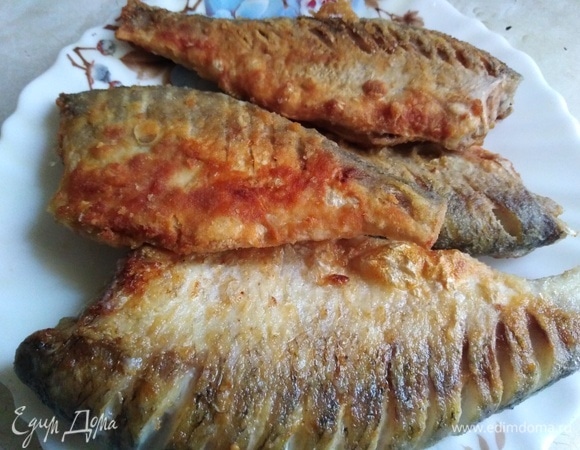 Приятного аппетита!