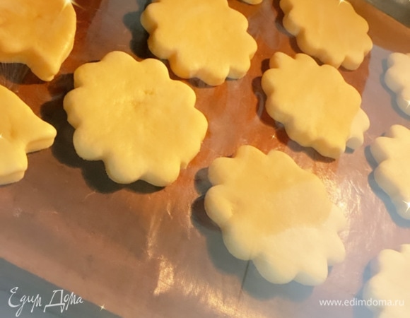 То же самое повторяем со второй частью.