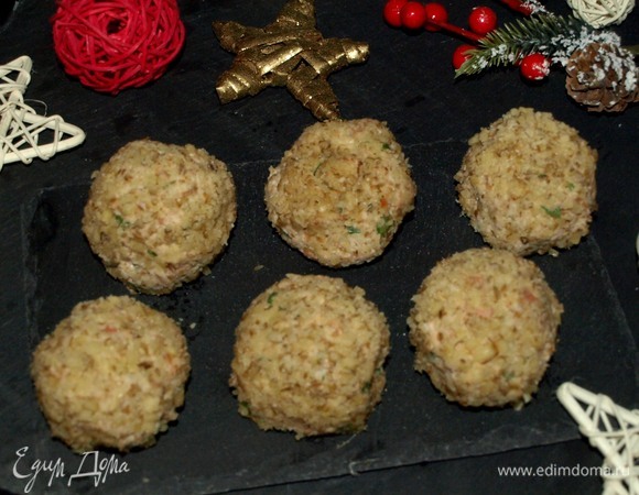 Приятного аппетита!