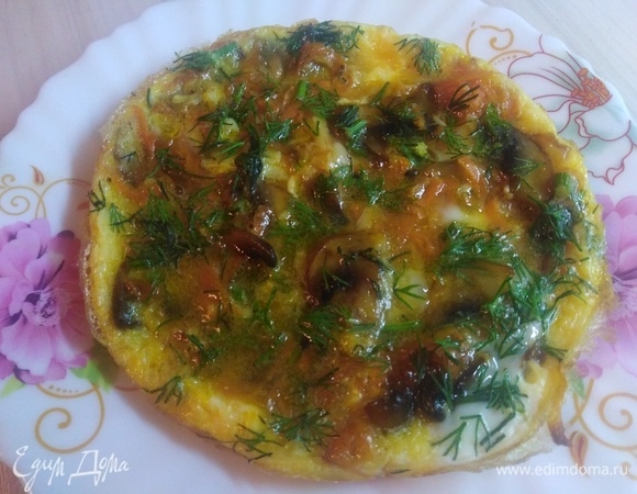 Приятного аппетита!